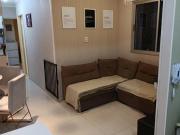 Seu Novo Lar Perto do Metrô e Comércio 2 Dorms  1 Vaga s...