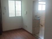 Seu novo lar te espera: apartamento à venda com...