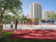 Seu primeiro Apartamento no Residencial Cachoeira dos...