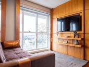 Seu refúgio exclusivo no coração do Champagnat,...