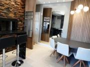 Seu refúgio mobiliado a 450 metros do mar em Tramandaí