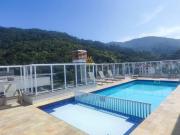 SEU REFUGIO NO LITORAL APTO NA PRAIA DAS TONINHAS