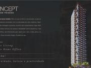 Seu studio na avenida ruy carneiro, acesso a praia e ao...