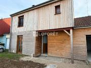 Seuil d'Argonne Location Maison 55