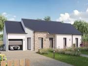 Seuilly 37500 Programme neuf maison neuf à vendre 4 pièces