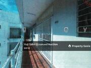 seunit pangsapuri yang beralamat pos di Unit No. 84 9 6,...