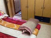 Seva Samiti CHS 3 Bedroom 1300 Sq. Ft. Apartment in Sion...