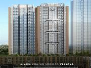 Seven Bungalow, Versova, Andheri West 3 Bedroom 1171 Sq....