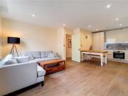 Seven Dials Court, 3 Shorts Gardens WC2H, 2 bed flat to...