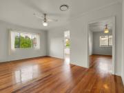 Seven Hills State School Catchment!