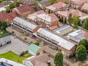 Seven Inline Townhouses UNDER OFFER