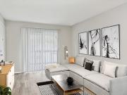Seven Lakes at Carrollwood Hibiscus