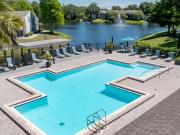 Seven Lakes at Carrollwood Lotus