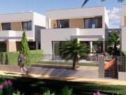 Seven Lakes Villas Santa Rosalia