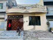 Seven marla double storey house available for sale in...