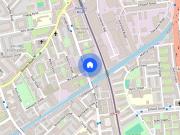 Seven Sea Gardens, London, E3