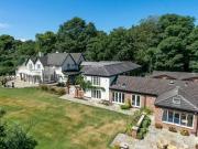 Seven Sisters Lane, Toft, 5 Bedroom Detached