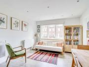 Seven Sisters Road, Finsbury Park, 2 Bedroom Apartment