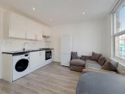 Seven Sisters Road, Holloway, Finsbury Park, London N7,...