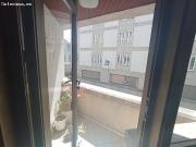 SEVENDE AMPLIO PISO SIN AMUEBLAR EN VENTA EN PLENO...