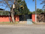 SEVENDE CASA SECTOR IZAGA EN ISLA DE MAIPO