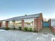 Sevenoaks Drive, Hastings Hill, 3 Bedroom Bungalow