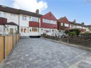 Sevenoaks Road, Brockley, London SE4, 4 bed terraced...