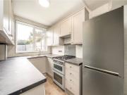 Sevenoaks Road, Crofton Park, SE4