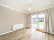 Sevenoaks Road, Crofton Park, SE4, London