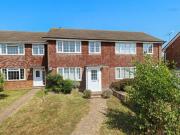 Sevenoaks Road, Eastbourne, 3 Bedroom Terraced