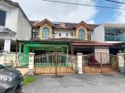 Sevenstay Bangi Rumah Teres 4R3B Homestay Short Stay