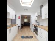 Seventh Avenue, Bristol BS7, 5 bed terraced house to...