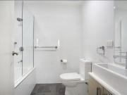 Seventh floor Apartment