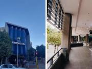 several uits available in the unique.