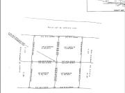 SEVERINA SUBD, PARAÑAQUE LOT FOR SALE