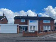 Severn Road, Oadby, 7 Bedroom Detached
