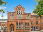 Severn Street, Birmingham, 2 Bedroom Flat