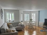 Severus House, Hayes, 2 Bedroom Flat