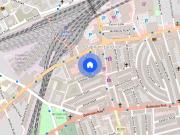 Severus Road, Clapham Junction, Battersea, London, SW11