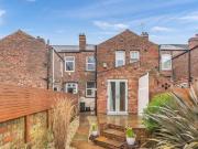 Severus Street, Acomb, 2 Bedroom Terraced