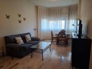 Apartamento de alquiler en Avenida Alcalde Luis...