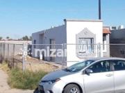 Sevilla, Mexicali, Baja California