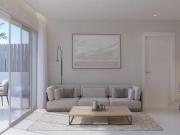 Sevilla Viii 2B 83m² La Tapiada
