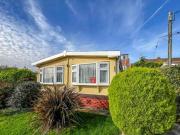 Seville Road, Kingsway Caravan Park, Portishead, 2...