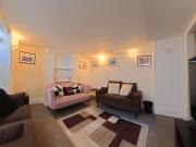 Seville Street, Brighton BN2, 6 bed property to rent,...