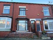 Seville Street, Royton, 3 Bedroom Terraced