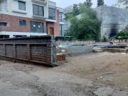 Sevjubity 720 Sq.Yd. Plot in Jubilee Hills Hyderabad...