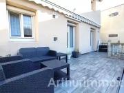 Sevran 93270 Achat / Vente maison 4 pièces t4