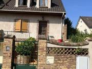 Sevran 93270 Achat / Vente maison 5 pièces t5 cave balcon