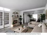 Sevran 93270 Achat / Vente maison 6 pièces t6 jardin...